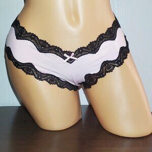 Victoria's Secret Sexy Little Things Cheeky Panties. New with Tags Size Medium.